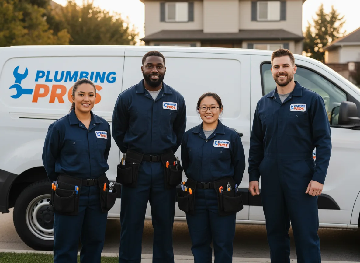 Water Heater Repair company in Rembrandt, IA